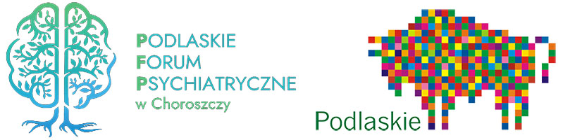 Województwo Podlaskie wspiera Podlaskie Forum Psychiatryczne w Choroszczy